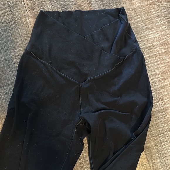 Aerie offline leggings - Picture 2 of 3